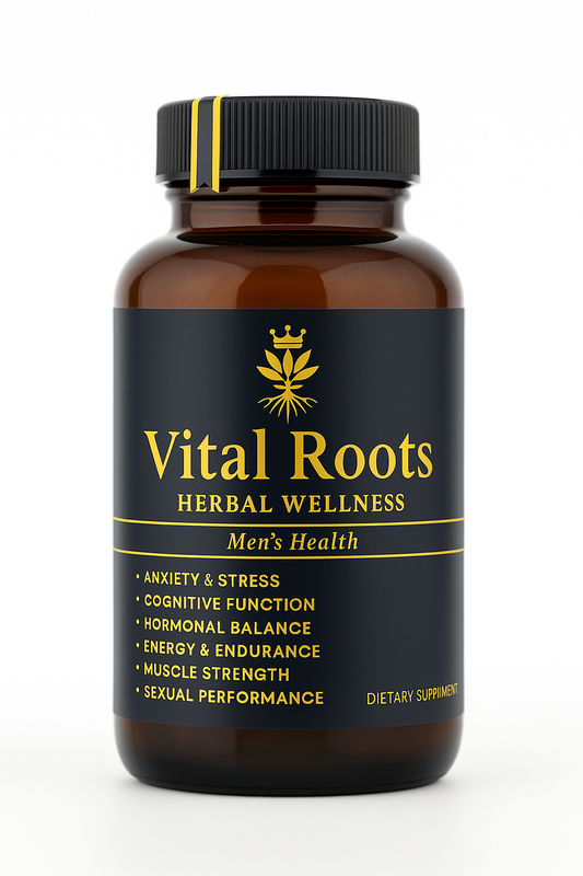 Vital roots