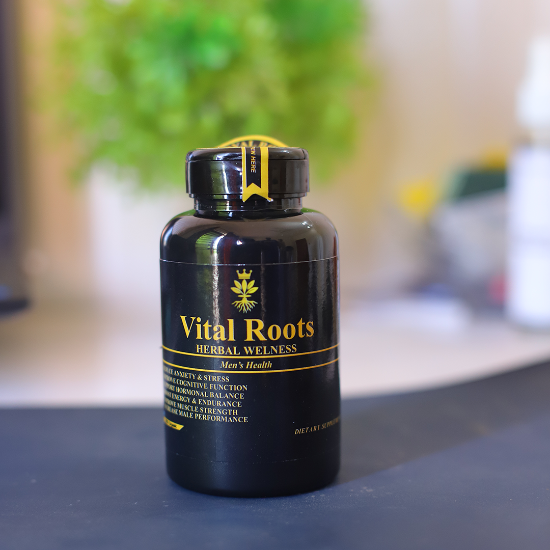 Vital roots