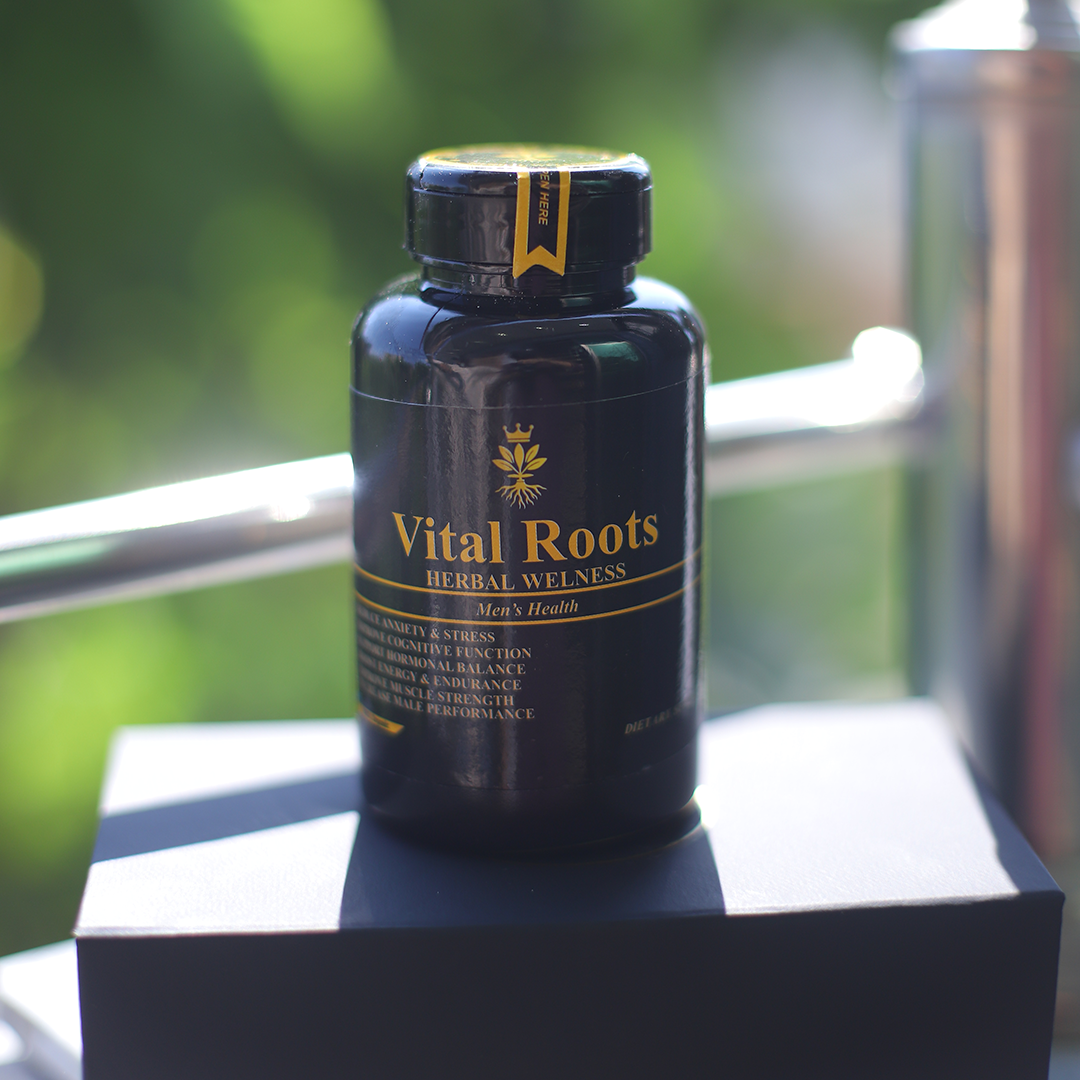 Vital roots